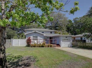 8011 Country Club Rd N, Saint Petersburg, FL 33710