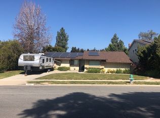 1409 Southridge Dr, Brea, CA 92821