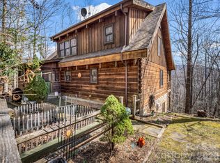 256 Bear Branch Rd, Hendersonville, NC 28792