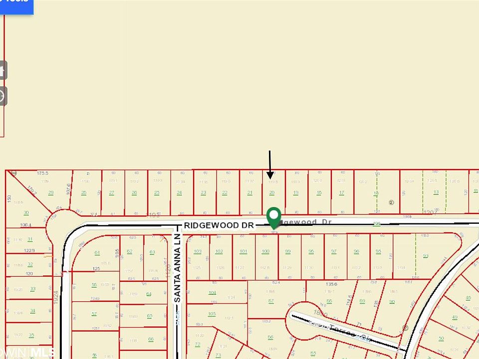 2nd image of 1198 Ridgewood Dr #1198
