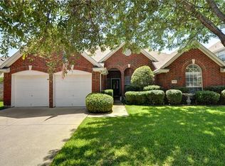 7845 Lake Meredith Way, Fort Worth, TX 76137
