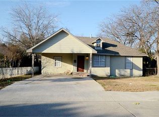 201 Rio Rita Dr, Garland, TX 75040