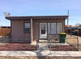 6921 E 75th Ave, Commerce City, CO 80022