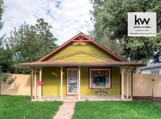 1616 Xenia St, Denver, CO 80220