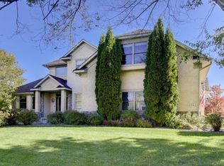 6704 Meadowlark Ct, Lino Lakes, MN 55014