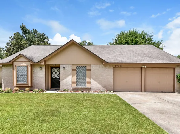 10311 Oak Limb Dr, Houston, TX 77065