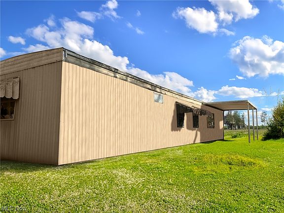 2nd image of 120 Township Road 122 W