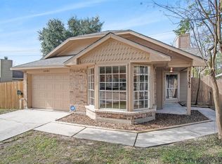 11151 Thunderhaven Dr, Houston, TX 77064