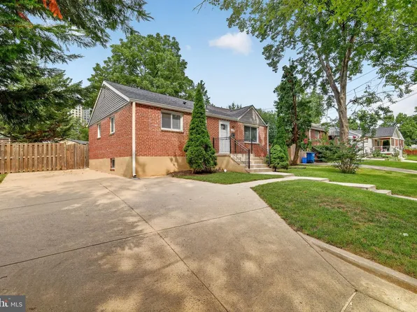 11102 Bucknell Dr, Silver Spring, MD 20902