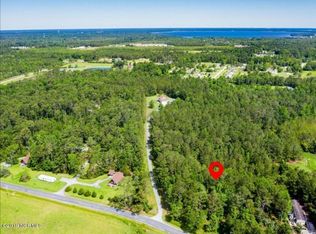 1 Town Road Clay Hill Rd, Sneads Ferry, NC 28460