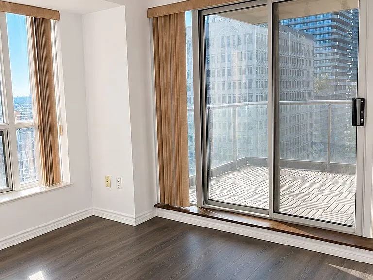 909 Bay St #1901 — Photo 16
