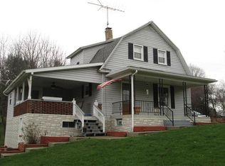 123 Boydstown Rd, Butler, PA 16001