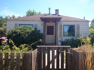 3009 SW Webster St, Seattle, WA 98126