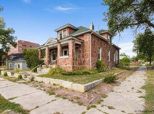 420 E 23rd St, Cheyenne, WY 82001