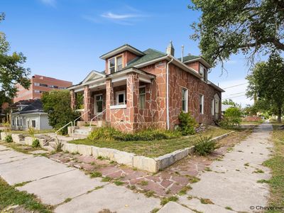 420 E 23rd St, Cheyenne, WY, 82001