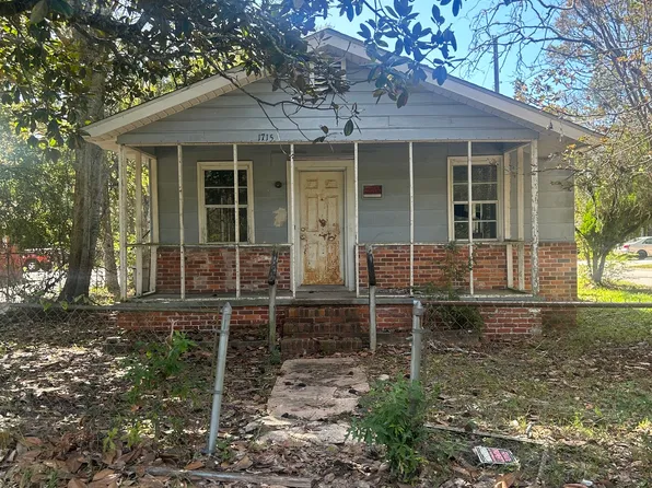 1715 Union St, Mobile, AL 36617