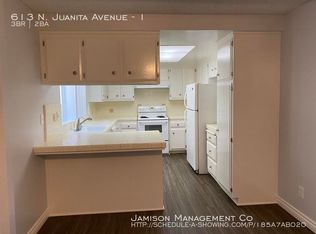 613 N Juanita Ave #1, Redondo Beach, CA 90277