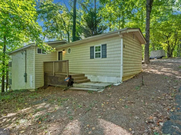 4 Yachting Way, Acworth, GA 30102