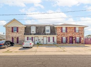 514 Oak St, Thibodaux, LA 70301