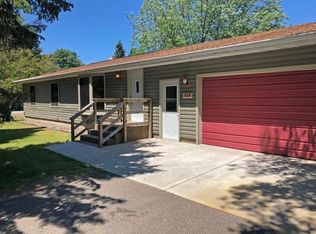 425 W Ohio St, Eagle River, WI 54521