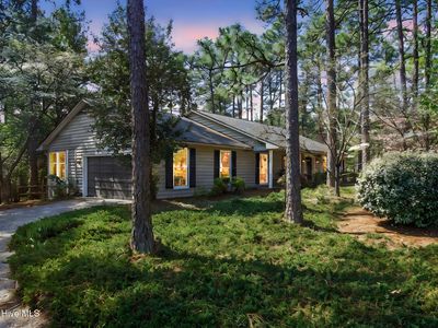 150 Pebble Beach Place, Southern Pines, NC, 28387