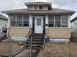 1337 Truman St, Hammond, IN 46320