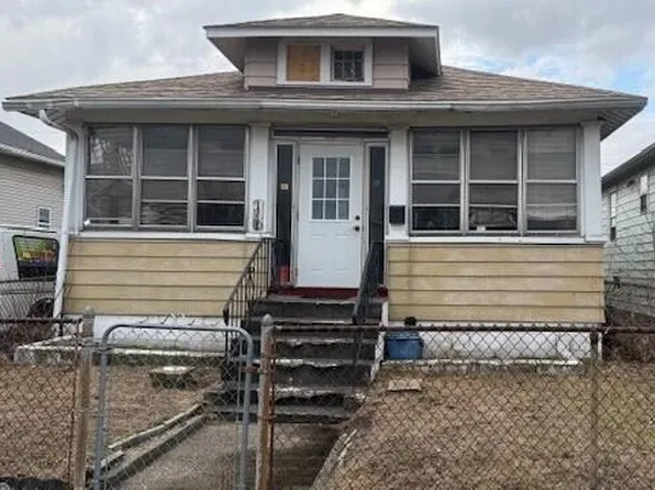 1337 Truman St, Hammond, IN 46320