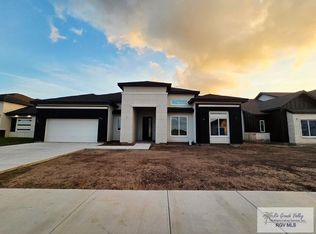 8804 Jupiter St, Brownsville, TX 78521