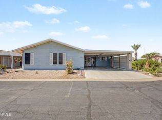 3400 S IRONWOOD Drive #1032, Apache Junction, AZ 85120