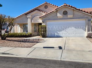 203 Mazatlan St, Henderson, NV 89074