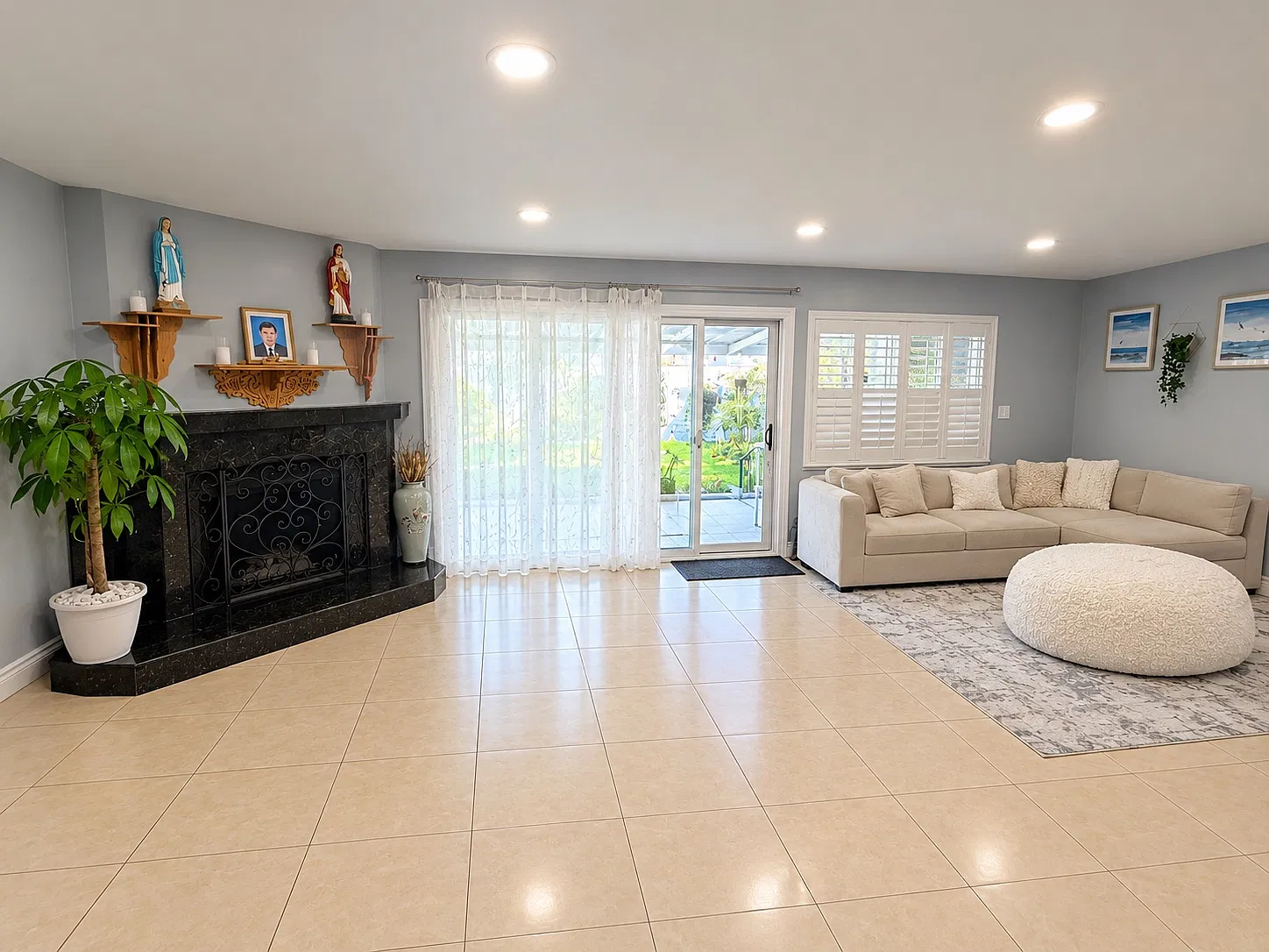 3 bed, 1348 sqft, $4,300 — Photo 2