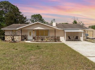 2485 SE 159th Lane Rd, Summerfield, FL 34491