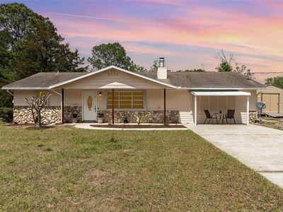 2485 SE 159th Lane Rd, Summerfield, FL, 34491