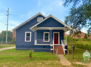 17 E 8th St, Greenville, SC 29611