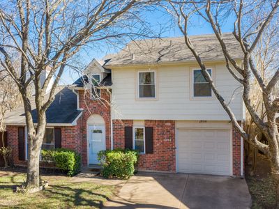 2804 Poplar Ct, Plano, TX, 75074