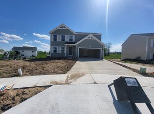 2848 Sanderling Ct, Kentwood, MI 49508