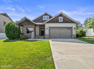 9311 N Justice Way, Hayden Lake, ID 83835