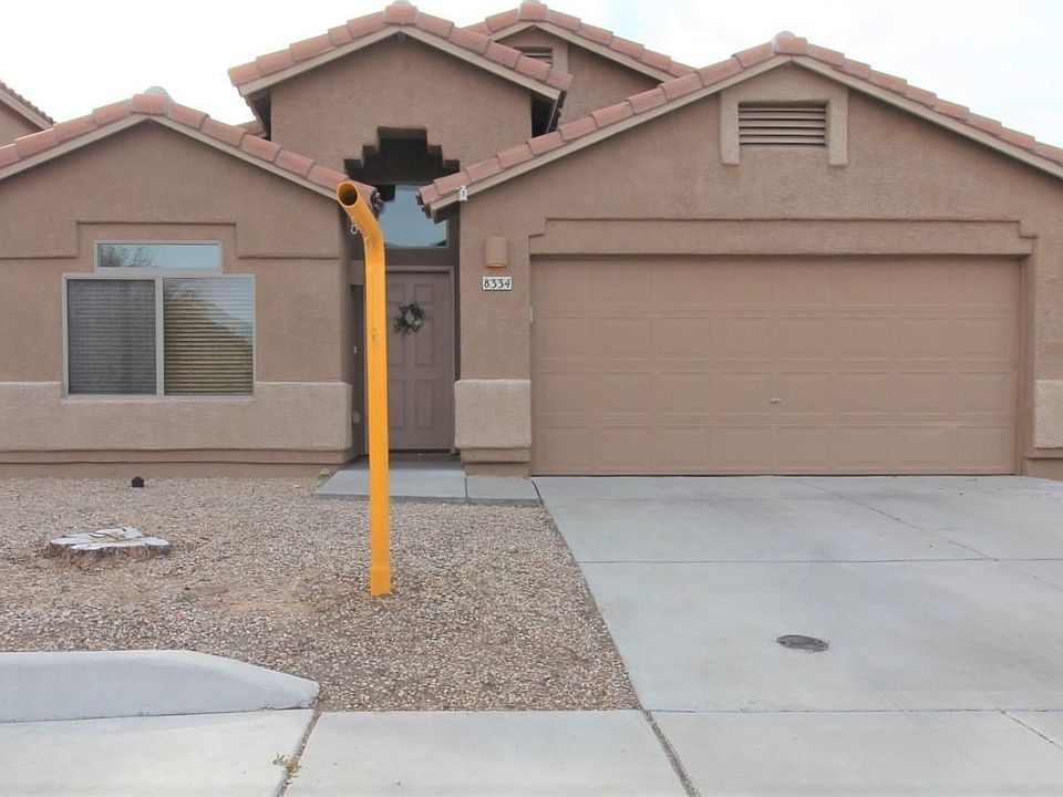 1st image of 8334 S Egyptian Dr