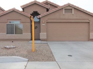 8334 S Egyptian Dr, Tucson, AZ 85747