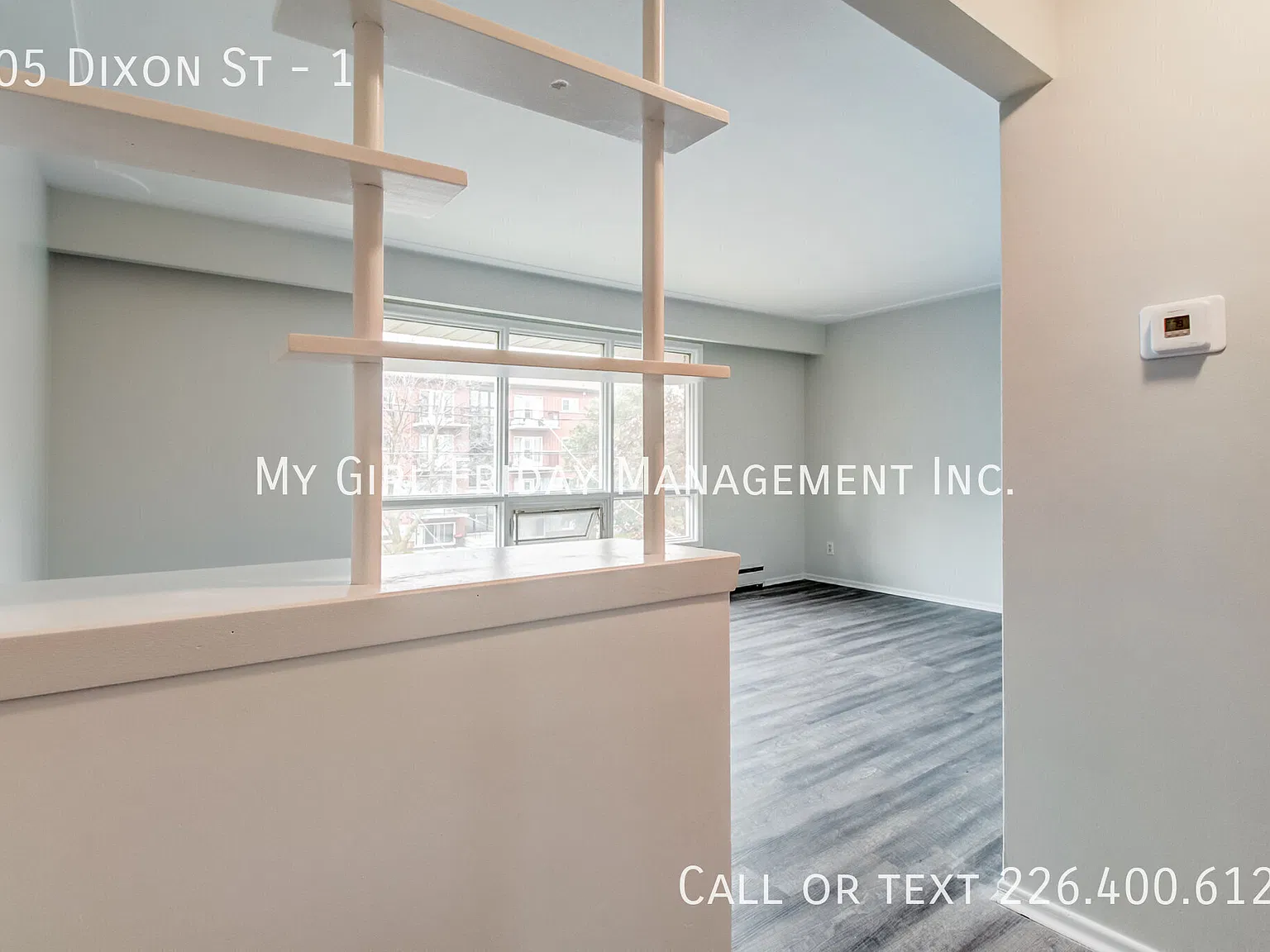 105 Dixon St — Photo 1
