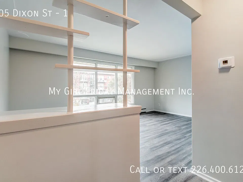 105 Dixon St #1