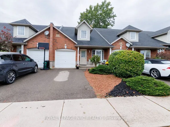 399 Autumn Cres, Welland, ON L3C 7K1