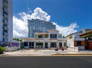 1372 Ashford, San Juan, PR 00907