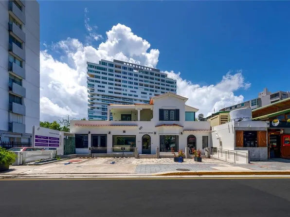 1372 Ashford, San Juan, PR 00907