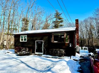 47 Newcomb Rd, Westminster, MA 01473