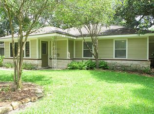 9362 Willowview Ln, Houston, TX 77080
