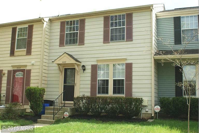 1st image of 14107 Porringer Ct