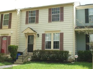 14107 Porringer Ct, Burtonsville, MD 20866