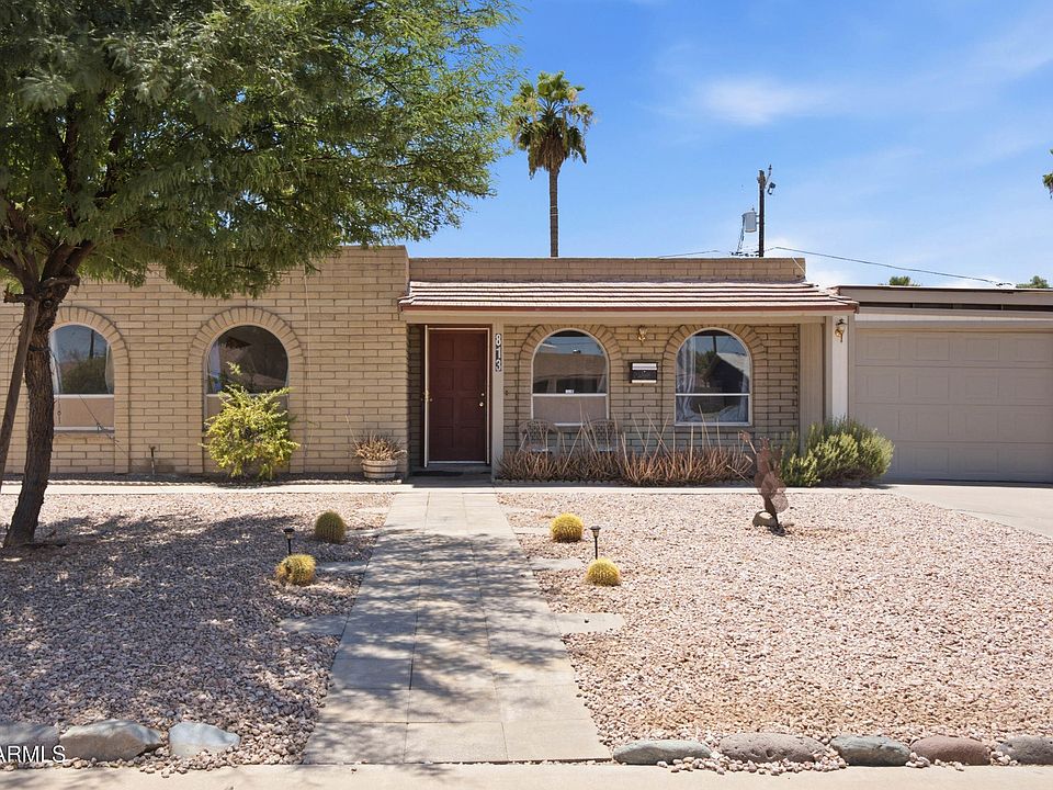 1st image of 813 W ROMO JONES Street