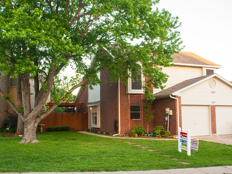 House Front